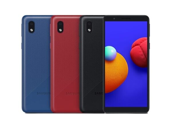 Samsung Galaxy A01 Core