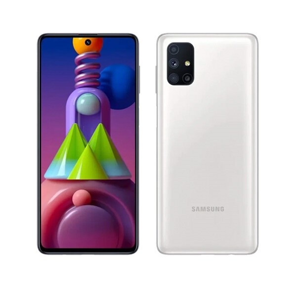Samsung Galaxy M51