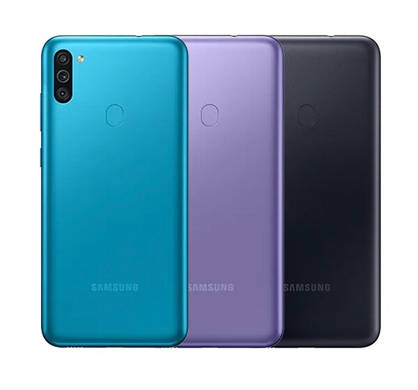Samsung Galaxy M11