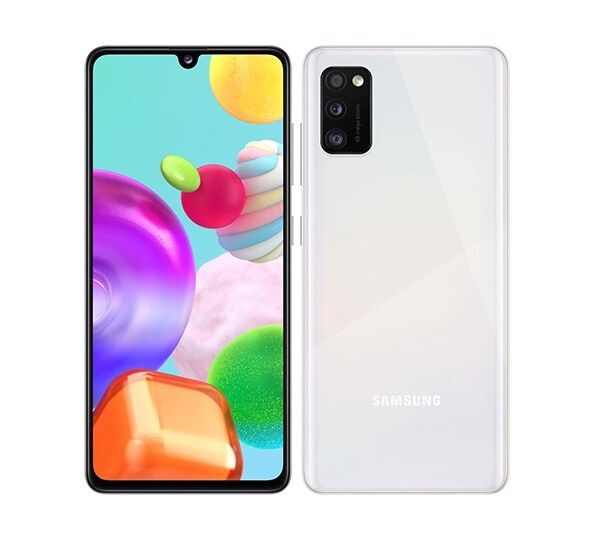 Samsung Galaxy A41