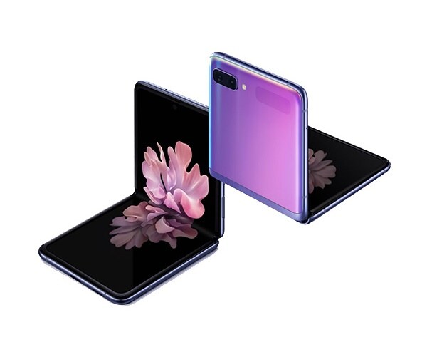 Samsung Galaxy Z Flip