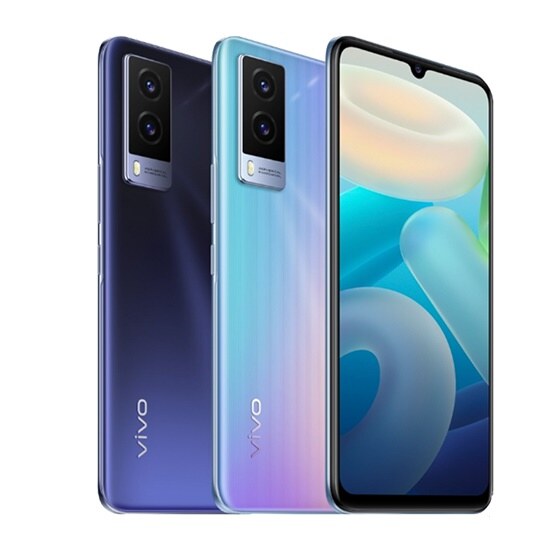 vivo Y71t