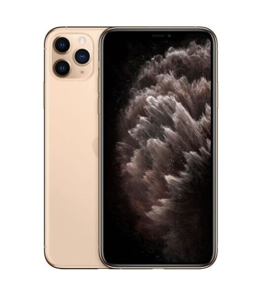 Apple iPhone 11 Pro