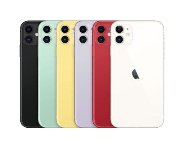 Apple iPhone 11