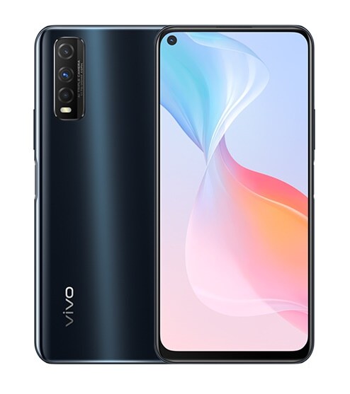 vivo Y50t