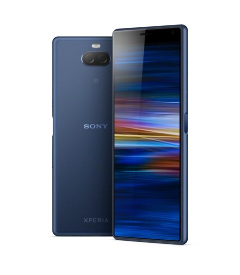 Sony Xperia 10