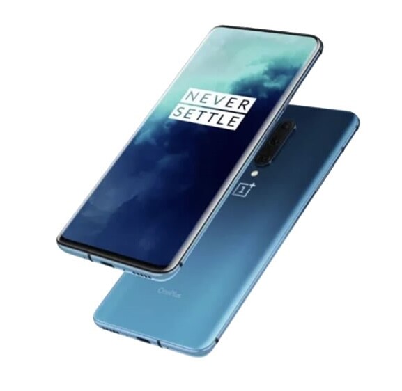 OnePlus 7T Pro