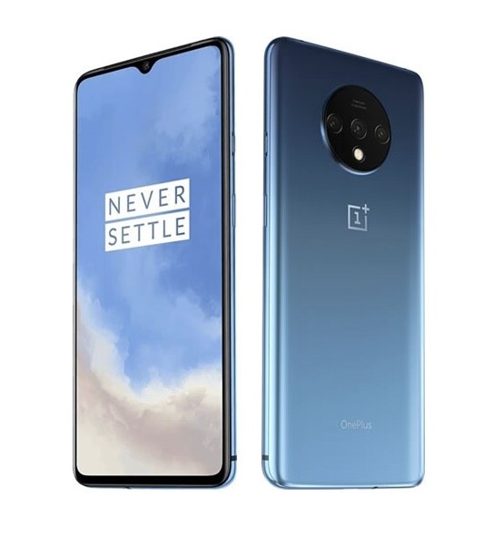 OnePlus 7T