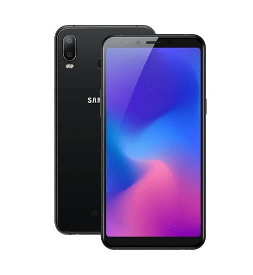 Samsung Galaxy A6s