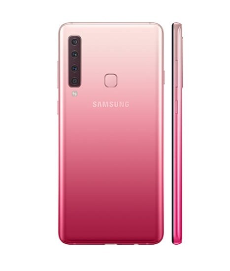 Samsung Galaxy A9 (2018)