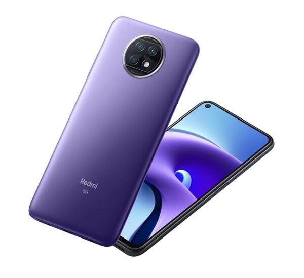 Redmi Note 9T