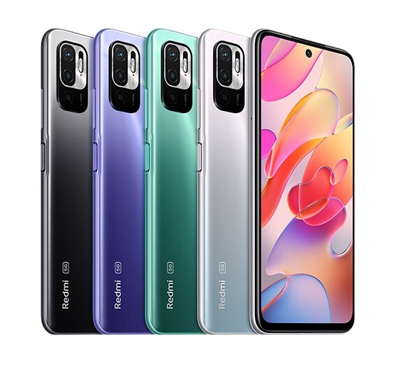 Redmi Note 10 5G
