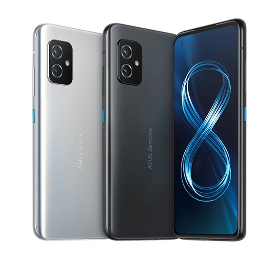 Asus Zenfone 8