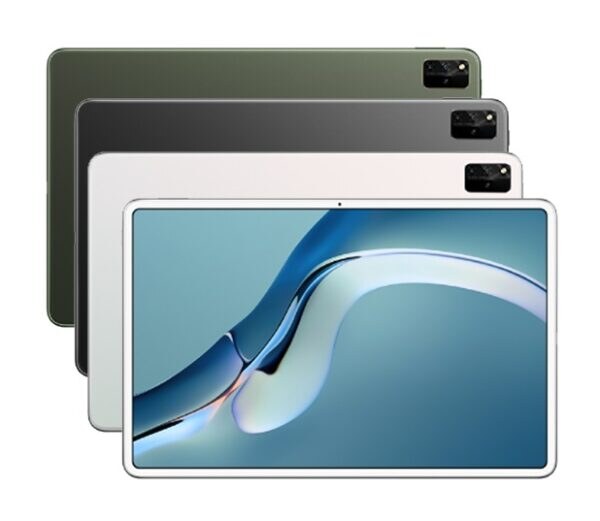 Huawei MatePad Pro 12.6 (2021)
