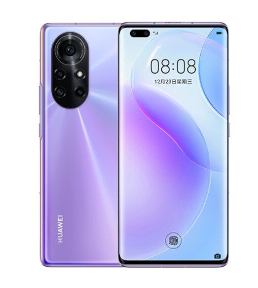 Huawei nova 8 Pro 4G