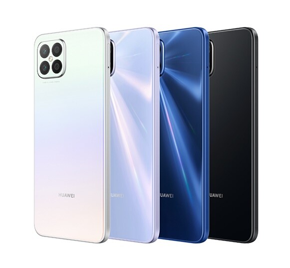 Huawei nova 8 SE 4G