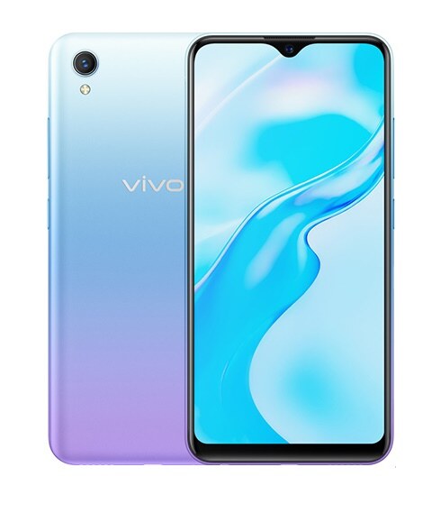 vivo Y1s