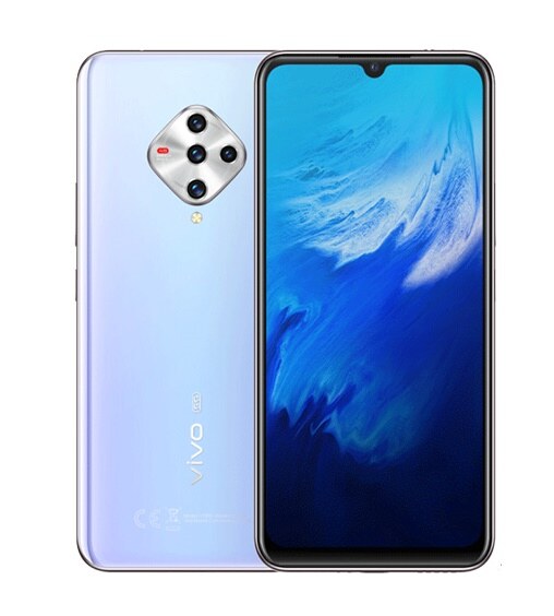 vivo X50e