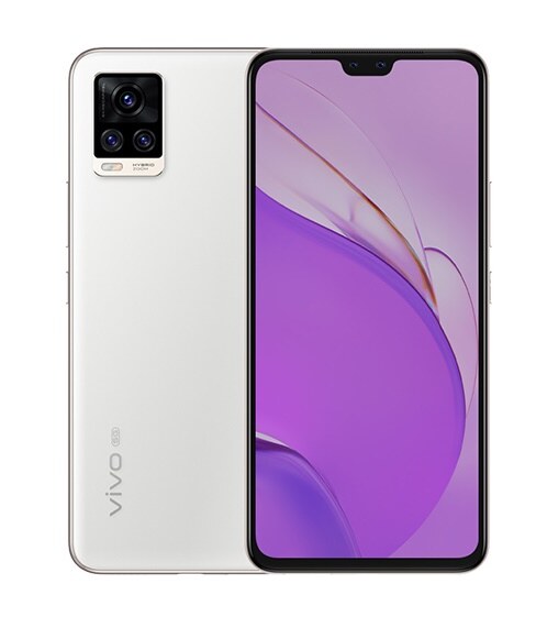 vivo V20 Pro