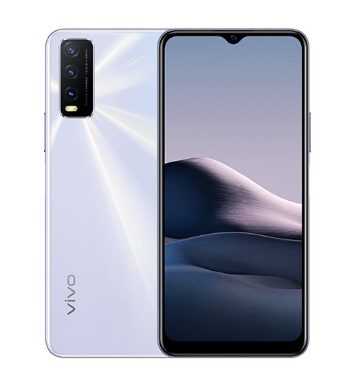 vivo Y20