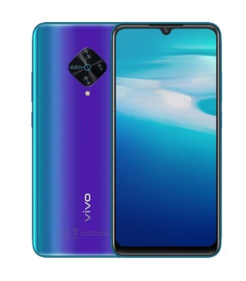 vivo S1 Prime