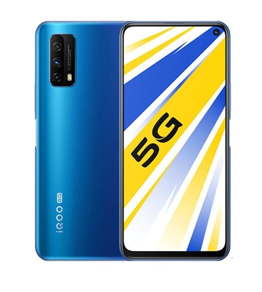 vivo iQOO Z1x
