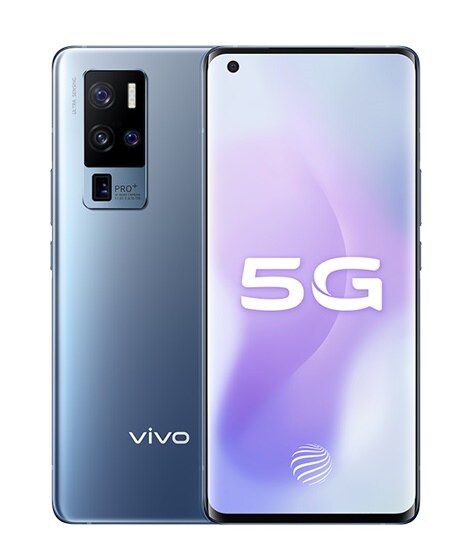 vivo X50 Pro Plus