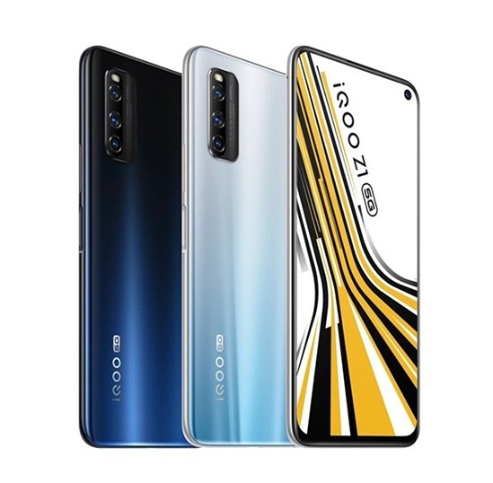 vivo iQOO Z1