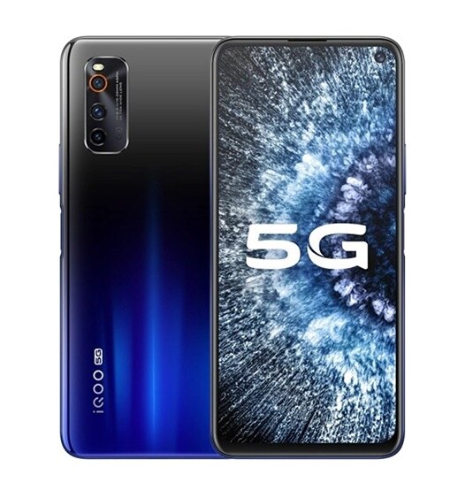 vivo iQOO Neo 3