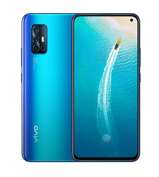 vivo Y19