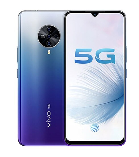 vivo S6