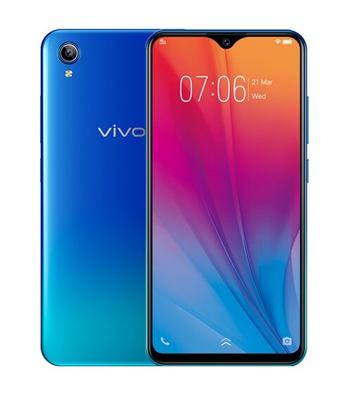 vivo Y91C (2020)