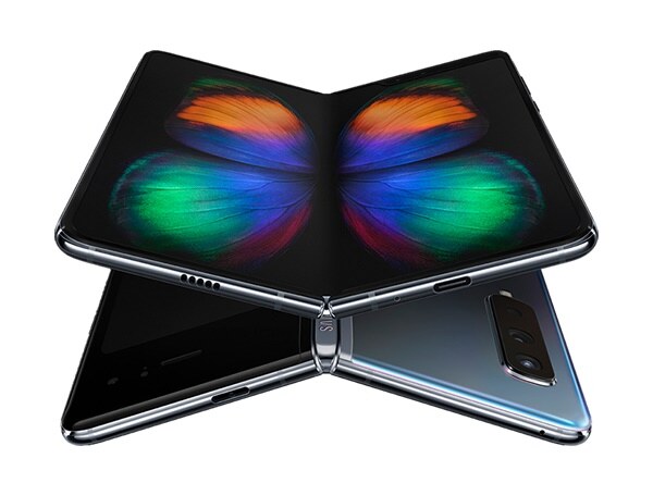 Samsung Galaxy Fold