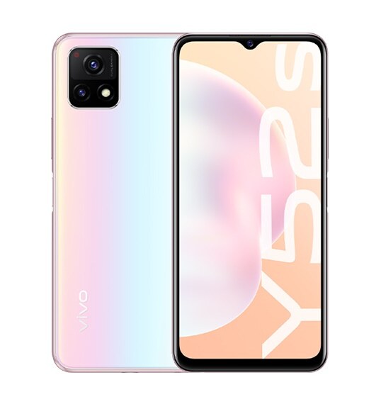 vivo Y52s t1
