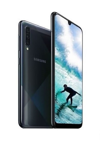 Samsung Galaxy A50s