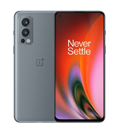 OnePlus Nord 2 5G