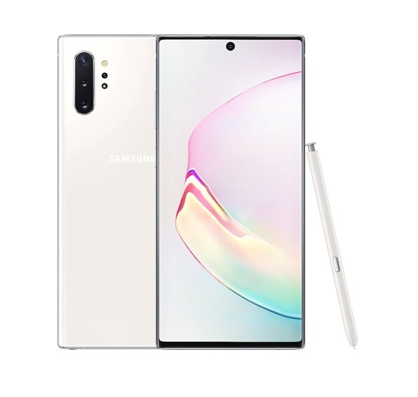 Samsung Galaxy Note10+