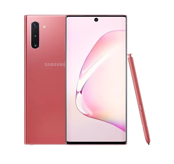 Samsung Galaxy Note10