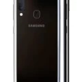 Samsung Galaxy A20e