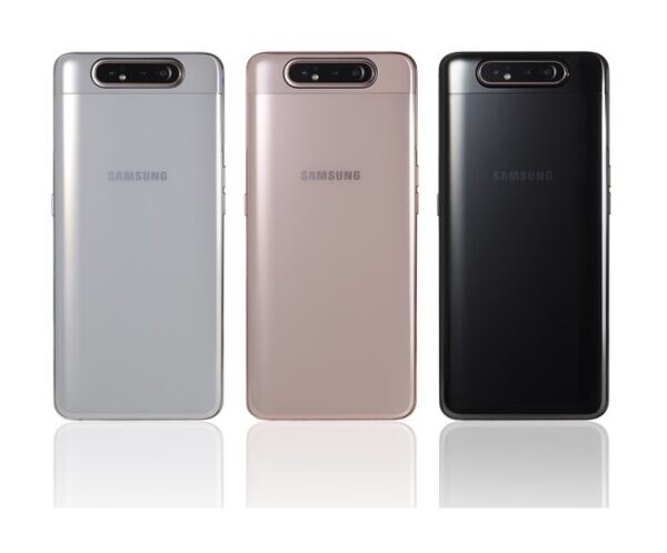 Samsung Galaxy A80