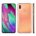 Samsung Galaxy A40