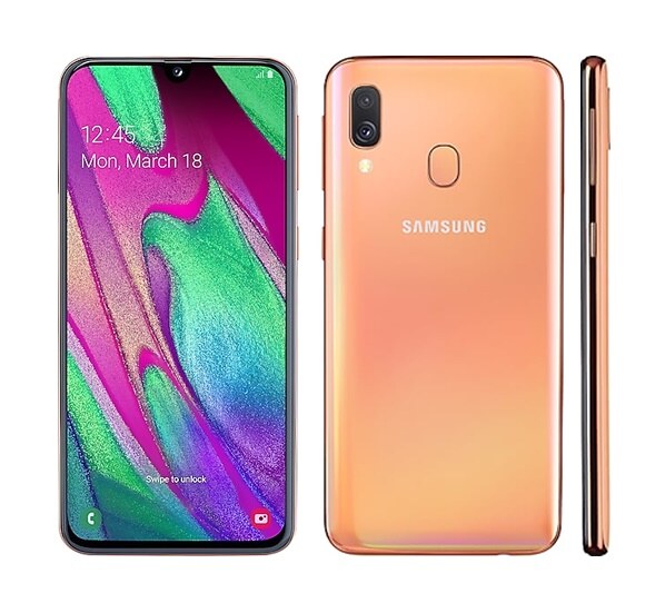Samsung Galaxy A40