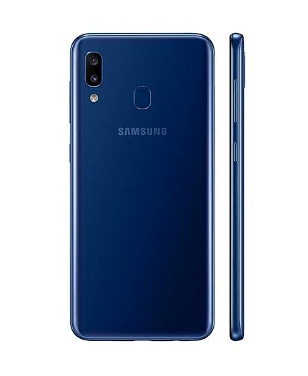 Samsung Galaxy A20