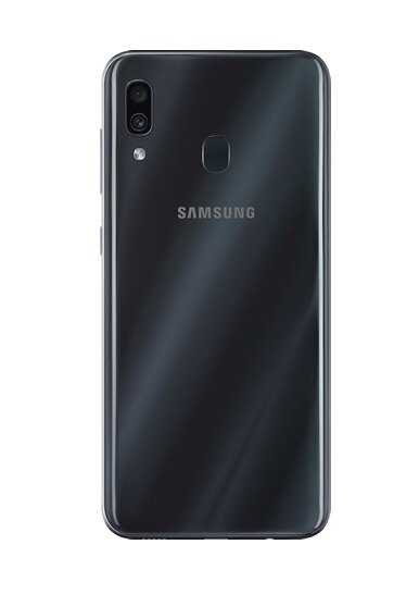 Samsung Galaxy A30