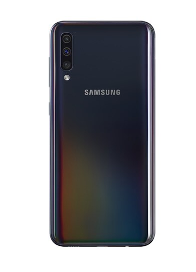 Samsung Galaxy A50