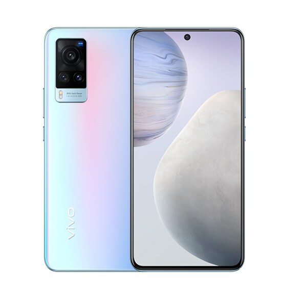 vivo X60t