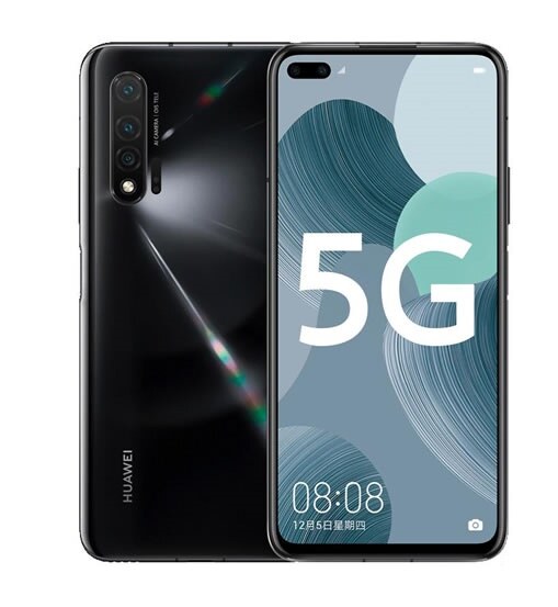 Huawei nova 6 5G