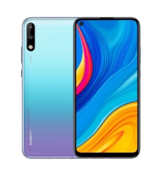 Huawei Enjoy 10
