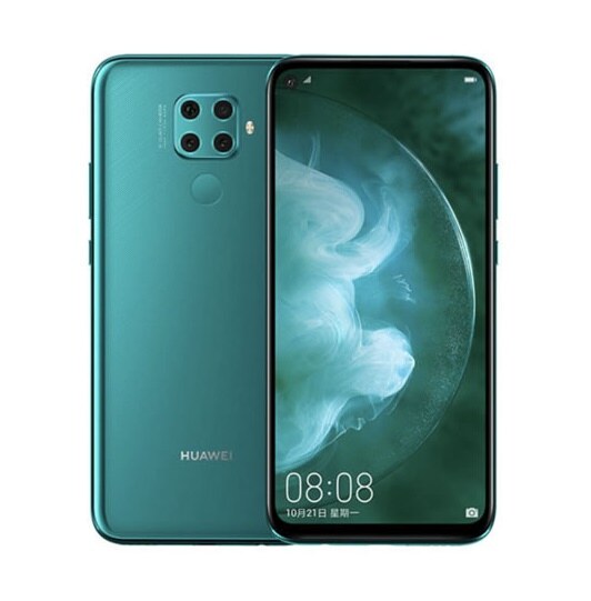 Huawei nova 5z