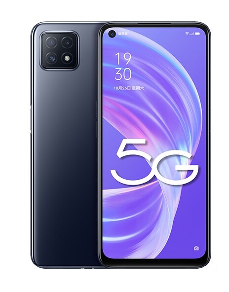 OPPO A72